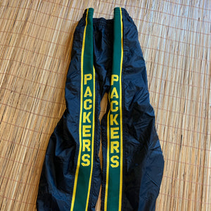 L/XL - Vintage Extremely RARE Green Bay Packers Pants
