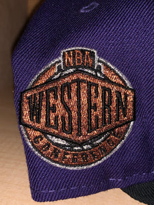 Sacramento Kings Fitted New Era Hat