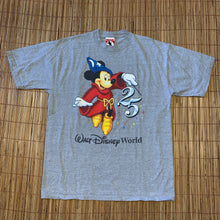 Load image into Gallery viewer, L - Vintage 90s Mickey Mouse Shirt