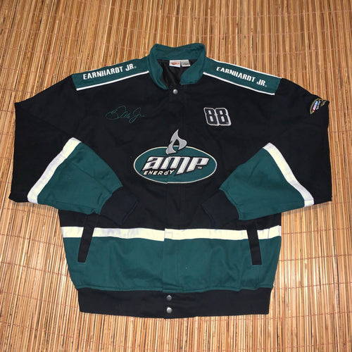 XL - Dale Earnhardt Jr Amp Energy Jacket