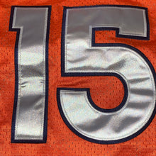Load image into Gallery viewer, Youth M - Tim Tebow Broncos Reebok Jersey