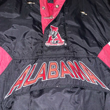 Load image into Gallery viewer, XL - Vintage Alabama Crimson Tide Classic Starter Jacket