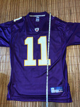 Load image into Gallery viewer, M (See Measurements) - Daunte Culpepper Reebok Vikings Jersey