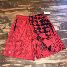 Load image into Gallery viewer, L - NWT Nike Basketball Athletic Shorts