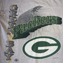 Load image into Gallery viewer, S/M - Vintage 1994 Green Bay Packers Shirt