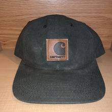Load image into Gallery viewer, Vintage Made In USA Carhartt Snapback