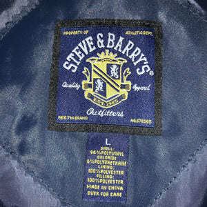 L - Steve and Barry’s Michigan Jacket