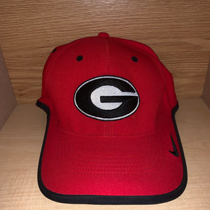 Nike Georgia Bulldogs Hat