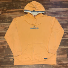 Load image into Gallery viewer, M/L - Vintage Double Sided Quiksilver Hoodie