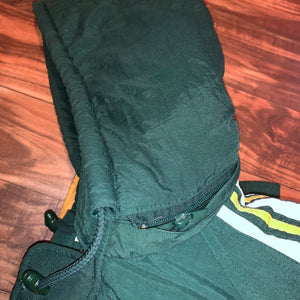 XXL - Vintage Green Bay Packers Starter Jacket