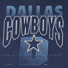 Load image into Gallery viewer, L - Vintage 90s Dallas Cowboys Shirt