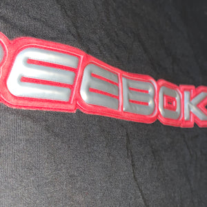 XL(Fits Big-See Measurements) - Reebok 3D Shirt