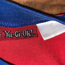 Load image into Gallery viewer, Youth 6/7 - Vintage Yu-Gi-Oh Shirt