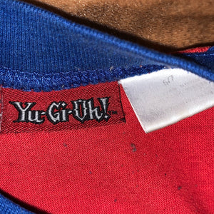 Youth 6/7 - Vintage Yu-Gi-Oh Shirt