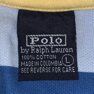 L(Fits Small-See Measurements) - Vintage Polo Ralph Lauren Shirt