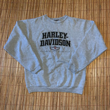 Load image into Gallery viewer, M - Harley Davidson 100th Anniversary Sweater