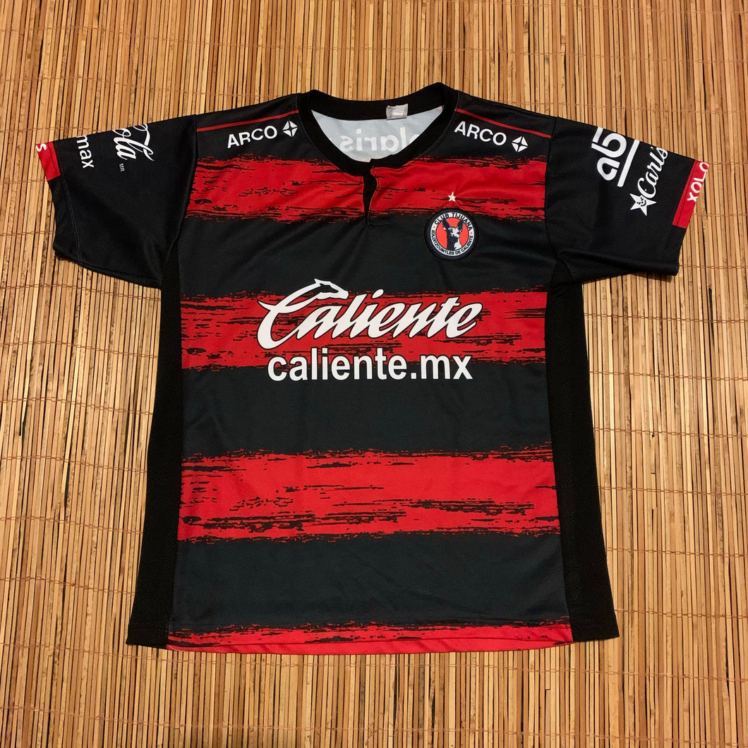 M/L - Caliente Soccer Jersey Shirt