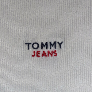 L - Tommy Hilfiger Tommy Jeans V-Cut Shirt