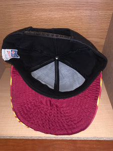 Vintage 1992 Redskins Super Bowl XXVI Hat
