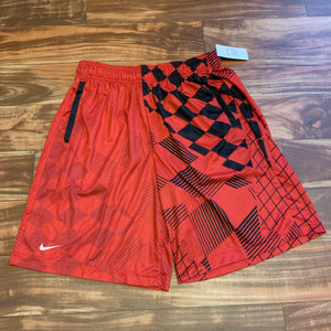 L - NWT Nike Basketball Athletic Shorts