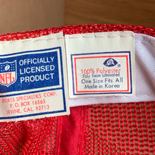 Load image into Gallery viewer, Vintage 1983 Super Bowl XVII Hat