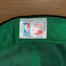 Load image into Gallery viewer, Vintage Seattle SuperSonics NBA Hat