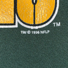 Load image into Gallery viewer, L - Vintage 1996 Packers NFC Division Champs Sweater