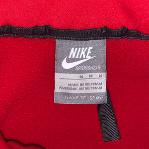 M - Nike Full Zip Nike-Fit Quality Sweatshirt