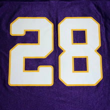 Load image into Gallery viewer, L/XL - Adrian Peterson Vikings Jersey