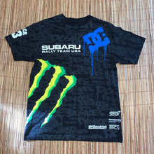 Load image into Gallery viewer, M - Subaru Rally Team DC Monster Shirt