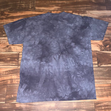 Load image into Gallery viewer, L - The Mountain 2015 Eyes Tie Dye Shirt