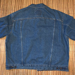 XXL - Vintage Levi‘s Denim Jean Jacket