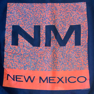 L - Vintage New Mexico Sweater