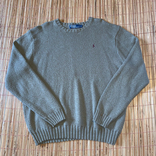 XXL(See Measurements) - Polo Ralph Lauren Sweater