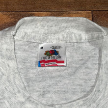 Load image into Gallery viewer, M - Vintage Wisconsin Badgers Pocket Shirt