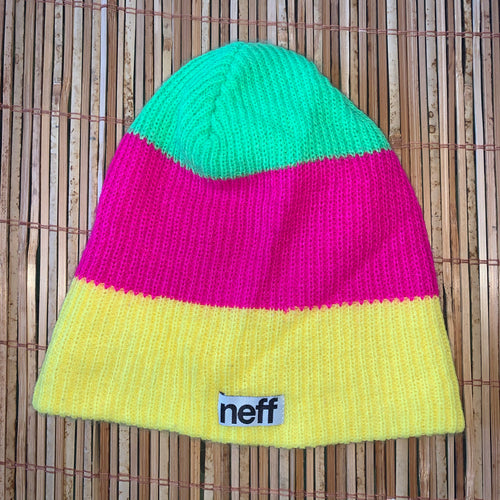 Neff Beanie Hat