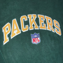 Load image into Gallery viewer, XL - Vintage Green Bay Packers Starter Crewneck