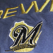 Load image into Gallery viewer, XL - Vintage Brewers Shirt