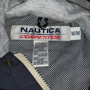M(Fits L-See Measurements) - Nautica Competition Jacket