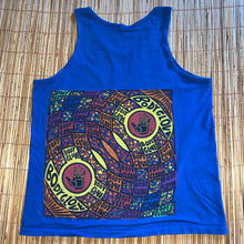 Load image into Gallery viewer, M/L - Vintage 1991 Body Glove Hypnotic Tank Top