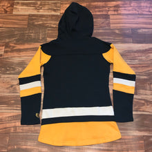 Load image into Gallery viewer, Women’s S - NWT Pittsburgh Penguins NHL Hockey Hoodie