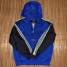 Load image into Gallery viewer, XL - Vintage 1990s Adidas Jacket