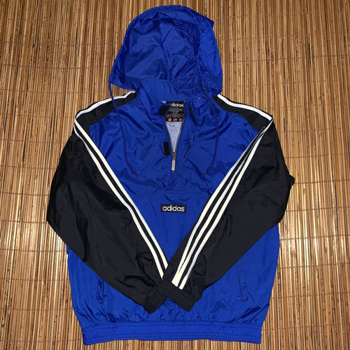 XL - Vintage 1990s Adidas Jacket