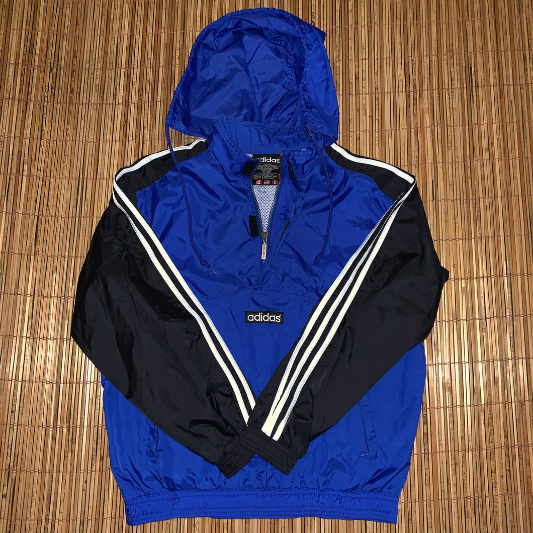 XL - Vintage 1990s Adidas Jacket