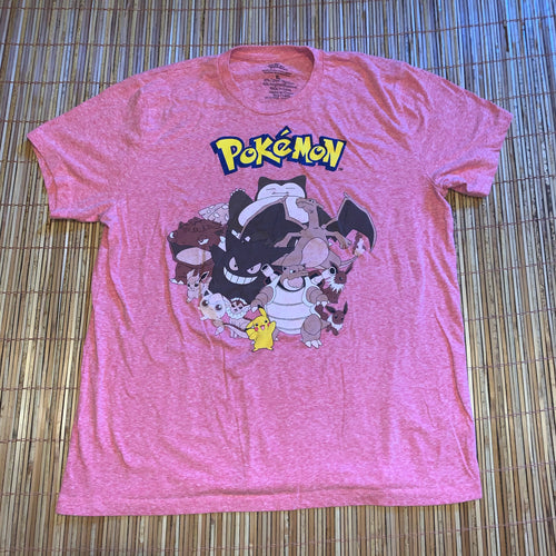 L - Pokémon Shirt