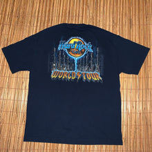 Load image into Gallery viewer, XL - Hard Rock Cafe San Diego World Tour Shirt