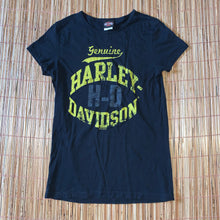 Load image into Gallery viewer, XL Women’s - Harley Davidson Shirt