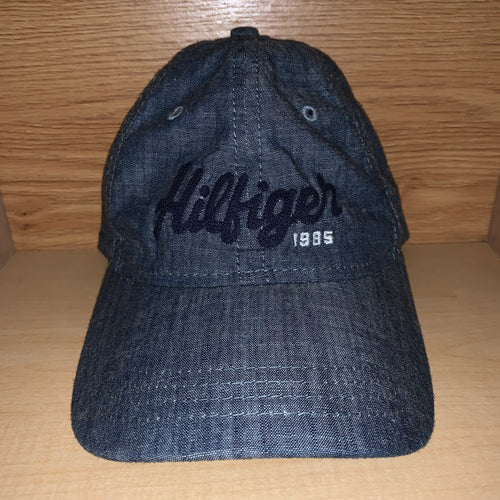 Tommy Hilfiger Denim Jean Style Hat