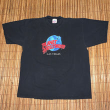 Load image into Gallery viewer, L - Vintage Planet Hollywood Las Vegas Shirt