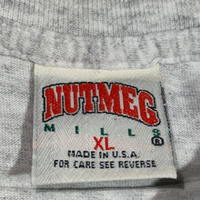 Load image into Gallery viewer, L - Vintage Milwaukee Bucks Nutmeg Basketball Shirt